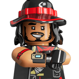 LEGO wide