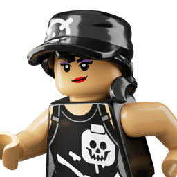 LEGO wide