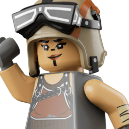 LEGO wide