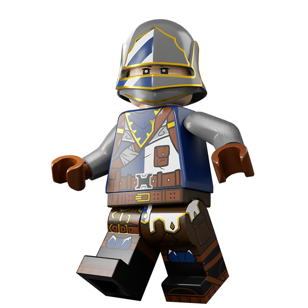 LEGO wide