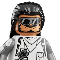 LEGO wide