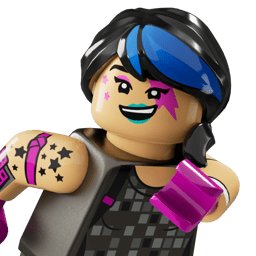 LEGO wide