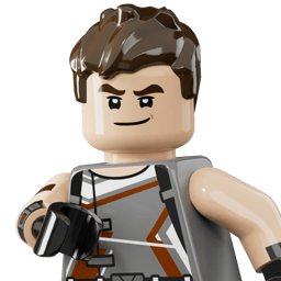 LEGO wide
