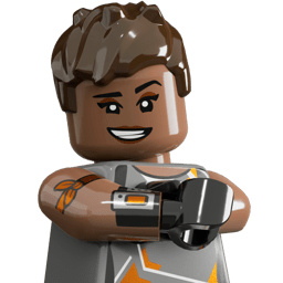 LEGO wide