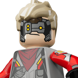 LEGO wide