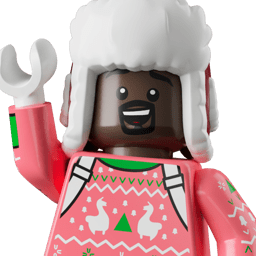LEGO wide