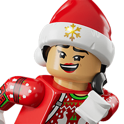 LEGO wide