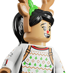 LEGO wide