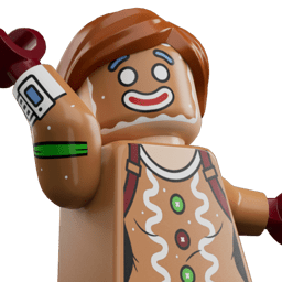 LEGO wide