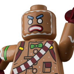 LEGO wide