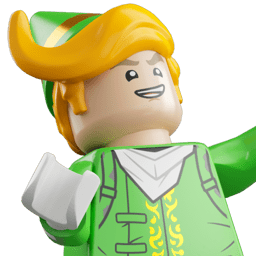 LEGO wide