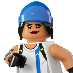 LEGO wide