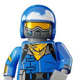 LEGO wide