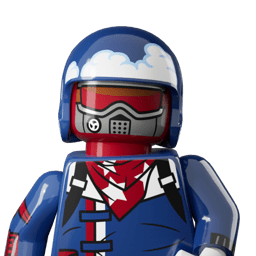 LEGO wide