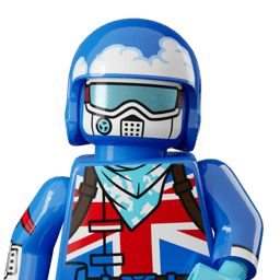 LEGO wide