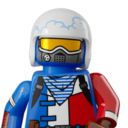 LEGO wide
