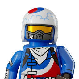 LEGO wide
