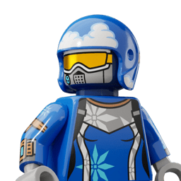 LEGO wide