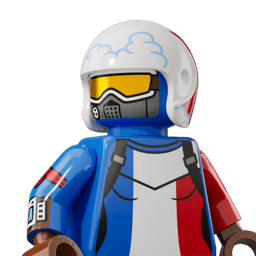 LEGO wide