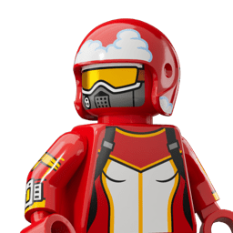 LEGO wide