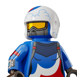 LEGO wide