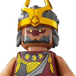 LEGO wide
