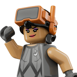 LEGO wide