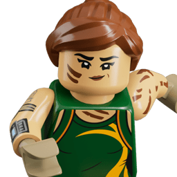 LEGO wide