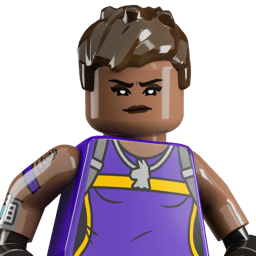 LEGO wide