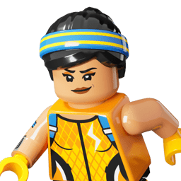 LEGO wide