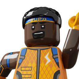 LEGO wide