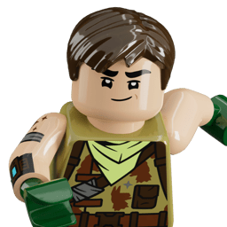 LEGO wide