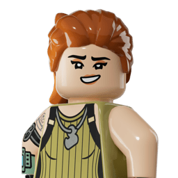 LEGO wide