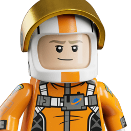 LEGO wide