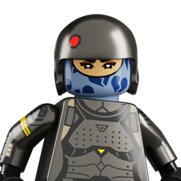 LEGO wide