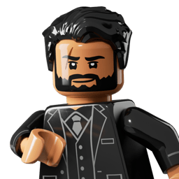 LEGO wide