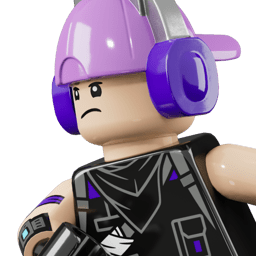 LEGO wide