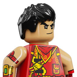 LEGO wide