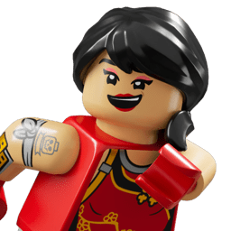 LEGO wide