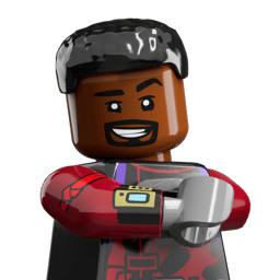 LEGO wide
