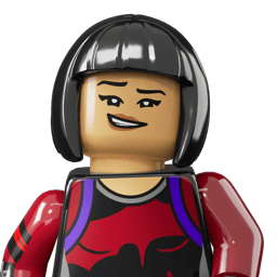 LEGO wide