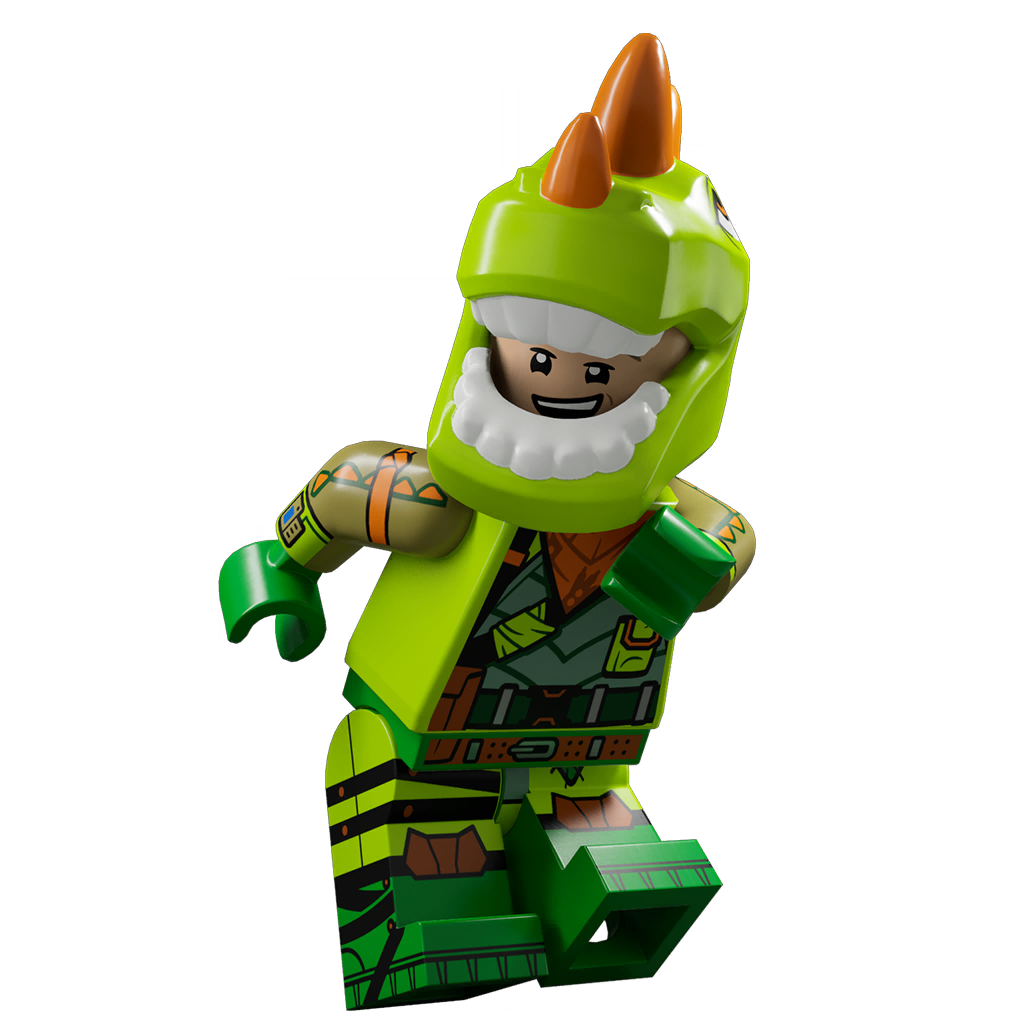 LEGO wide