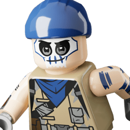 LEGO wide