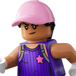LEGO wide