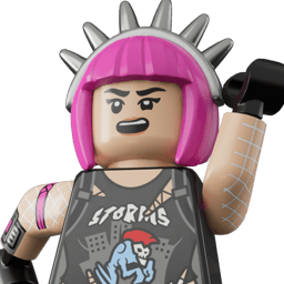LEGO wide