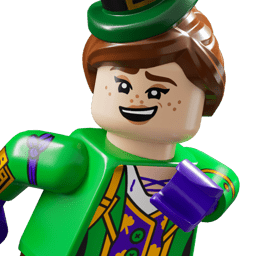 LEGO wide