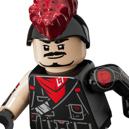 LEGO wide