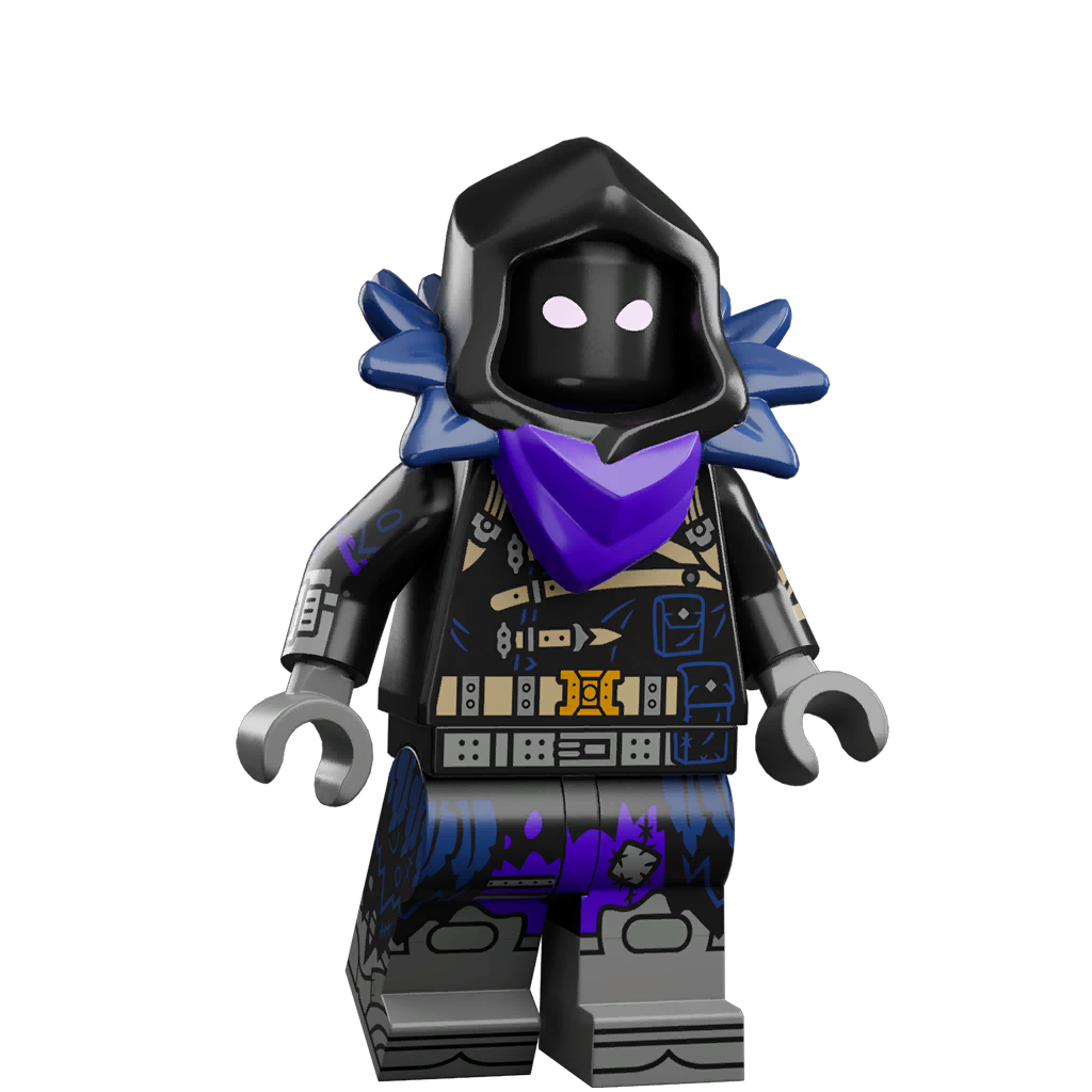 LEGO wide