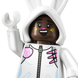 LEGO wide