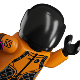 LEGO wide